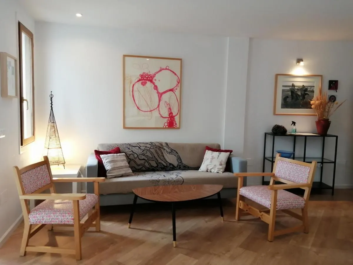 Apartamento El Artista Grazalema