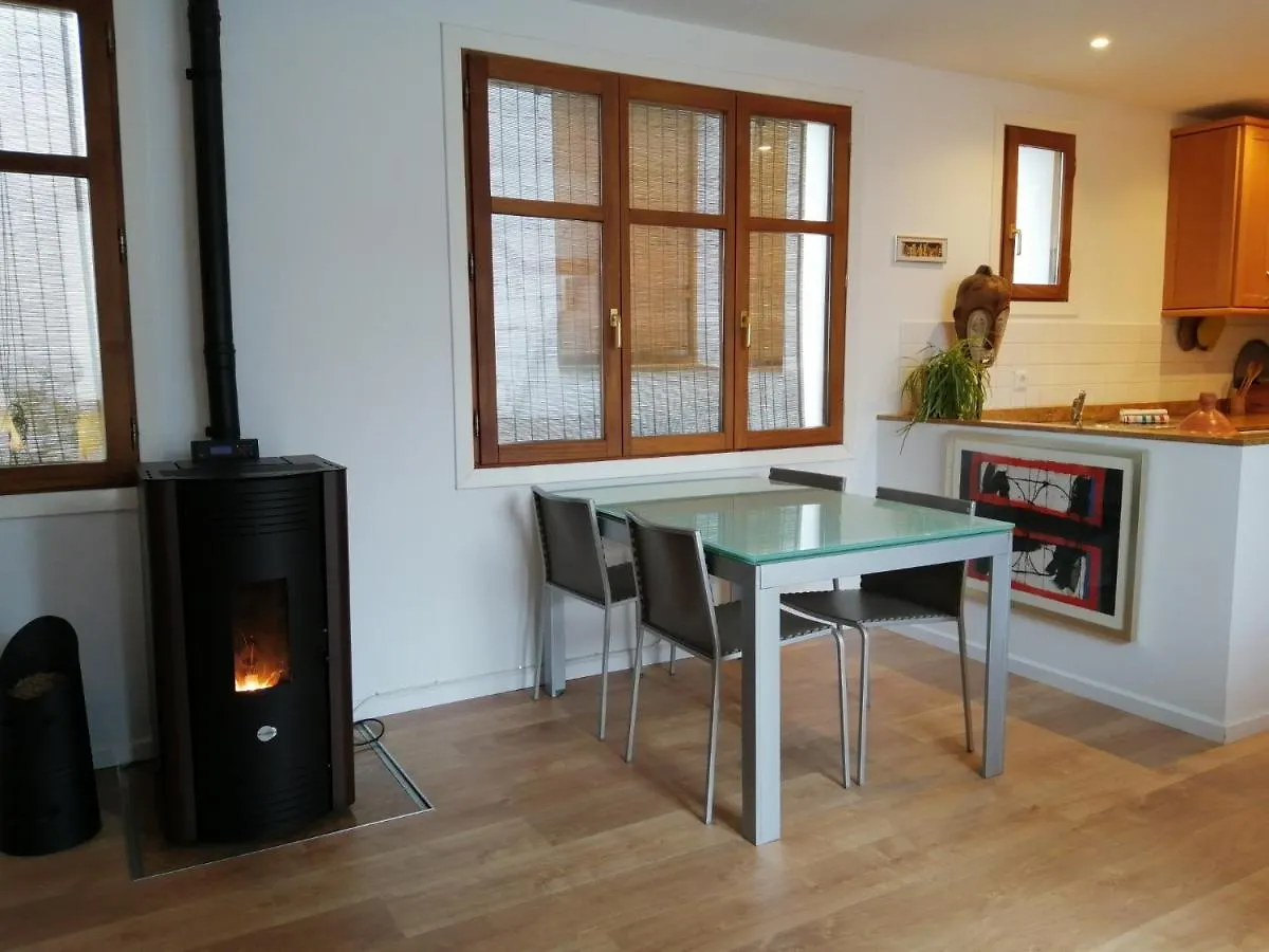 Apartamento El Artista Grazalema 0*,  España