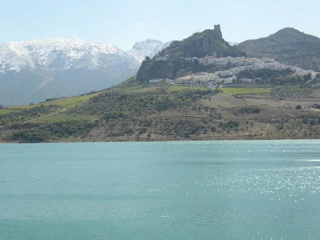 Apartamento El Artista Grazalema