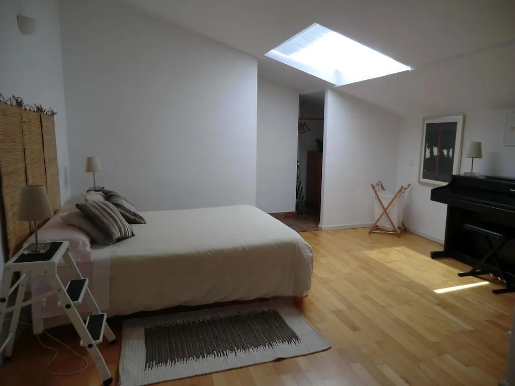 Apartamento El Artista Grazalema