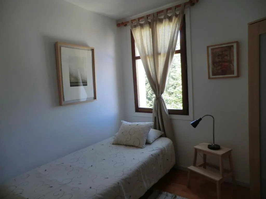 El Artista Apartment Grazalema