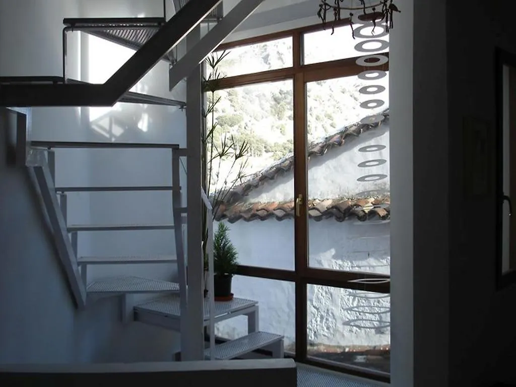El Artista Apartment Grazalema